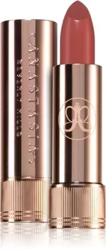 Бархатная помада Anastasia Beverly Hills Satin Lipstick, Peach Amber 3 g