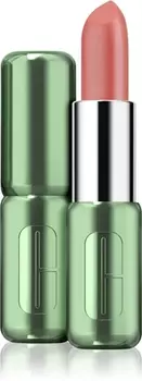 Бархатная помада Clinique Pop Longwear Lipstick Satin, Petal Pop 3,9 g