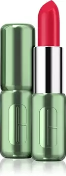 Бархатная помада Clinique Pop Longwear Lipstick Satin, Peppermint Pop 3,9 g
