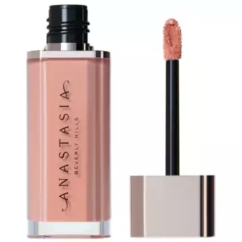 Бархатная помада для губ 3,5 г Anastasia Beverly Hills, цвет crush