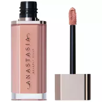 Бархатная помада для губ 3,5 г Anastasia Beverly Hills, цвет pure hollywood