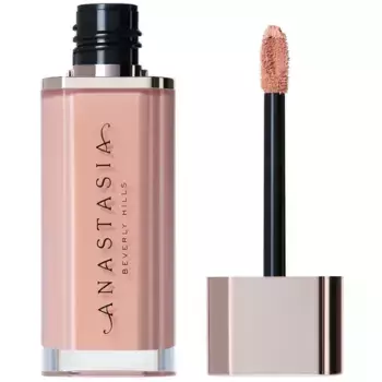Бархатная помада для губ 3,5 г Anastasia Beverly Hills, цвет peachy nude