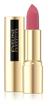 Бархатная помада Eveline Cosmetics Varit, оттенок 01 Rendez-Vous 4 г