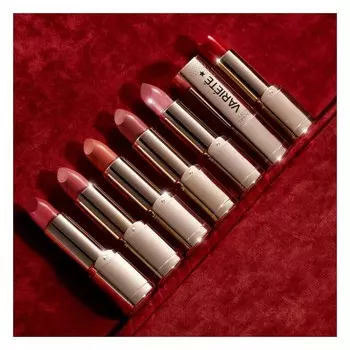 Бархатная помада Eveline Cosmetics Varit, оттенок 03 Dance With Me 4 г