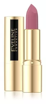 Бархатная помада Eveline Cosmetics Varit, оттенок 05 Endless Love 4 г