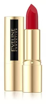 Бархатная помада Eveline Cosmetics Varit, оттенок 06 Femme Fatale 4 г