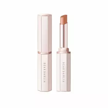 Бархатная помада lip allure sheer velvet lip stick Dear Dahlia, цвет sylvia, вес 2.5 гр.
