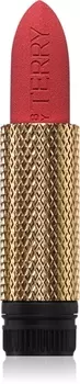 Бархатная помада наполнение By Terry Rouge Opulent Satin Lipstick Refill, N4 - Rosewood Mood 3,5 g