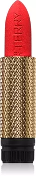 Бархатная помада наполнение By Terry Rouge Opulent Satin Lipstick Refill, N8 - Mon Rouge 3,5 g