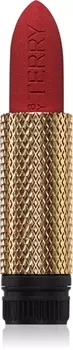 Бархатная помада наполнение By Terry Rouge Opulent Satin Lipstick Refill, N11 - Spicy Kiss 3,5 g