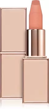 Бархатная помада SOSU Cosmetics Satin Lipsticks, Crme Brulee 3,2 g