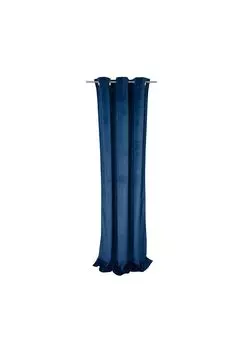 Бархатная штора на люверсах FRENCH VELVET Tom Tailor