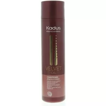 Бархатное масло-кондиционер 250мл, Kadus