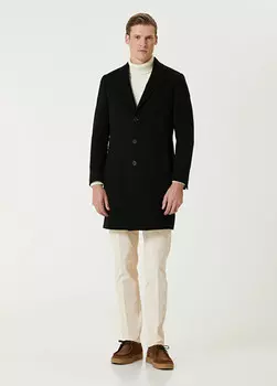 Бархатные брюки Pal Zileri, бежевый