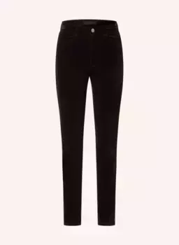 Бархатные брюки Riani, черный