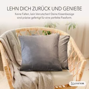 Бархатный чехол на подушку, опционально в комплекте с подушками, чехлы на подушки разных размеров и цветов, чехол на диванную подушку tinycurtains