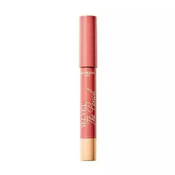 Бархатный карандаш Bourjois