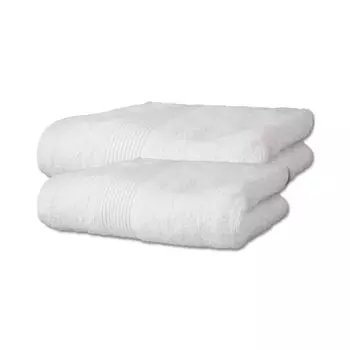 Бари 1х 70х140 + 1х 80х200 бирюзовый комплект из 6 хлопчатобумажной махровой ткани 500г/м CelinaTex