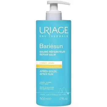Бариесан Балс Допозол 500мл, Uriage