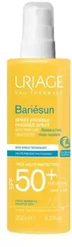 Bariesun Spf50+ Спрей S/Духи Uriage