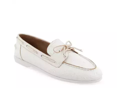 Barita Лоферы Aerosoles, White