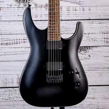 Баритон-гитара Jackson X Series Soloist SLA6 DX X Series Soloist SLA6 DX Bariton Guitar