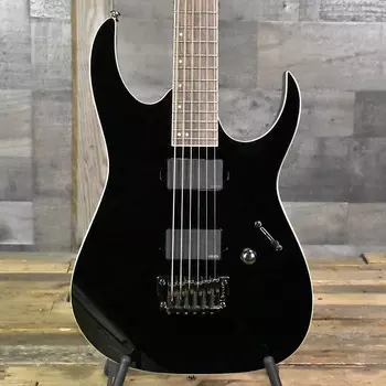 Баритон Ibanez RGIB21BK - черный RGIB21BK Baritone -