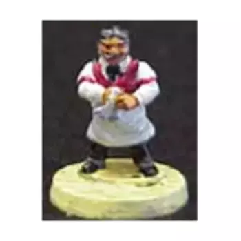 Бармен, Desperado Miniatures (28mm)