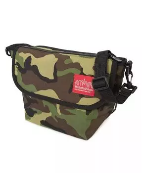 Барная сумка с ручкой College Place Manhattan Portage, оранжевый