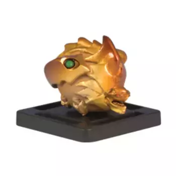 Барреллер, Monsterpocalypse CMG - Series #3 - All Your Base - Singles