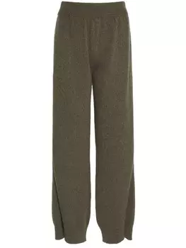 Barrie брюки Iconic, зеленый