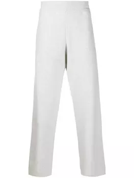 Barrie широкие брюки, нейтральный цвет