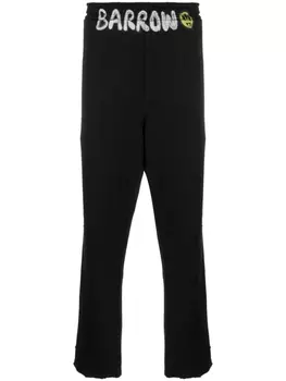 BARROW брюки Seastpant, черный