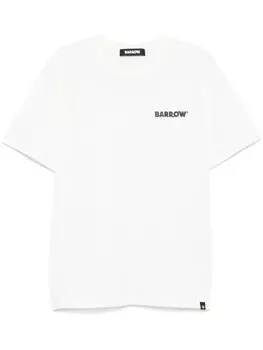 BARROW футболка Barrow Iconic, белый