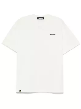 BARROW футболка из джерси