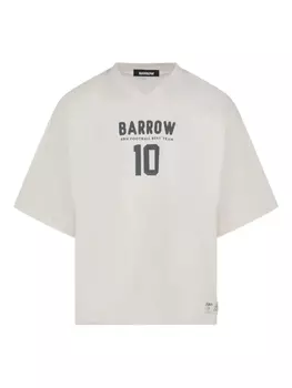 BARROW футболка Jersey, нейтральный