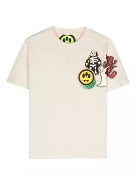 Barrow kids футболка Barrow Kids, нейтральный цвет