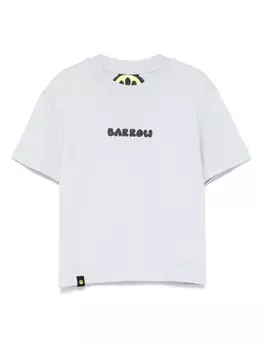 Barrow kids легкая футболка, синий