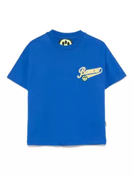 Barrow kids легкая футболка, синий