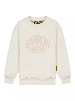 Barrow kids толстовка с логотипом, нейтральный