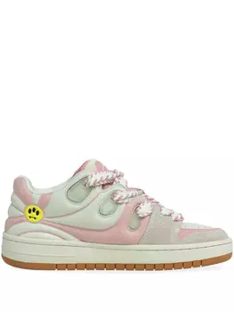 BARROW кроссовки Multicolour, белый