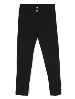 Barrow легинсы с эластичным поясом, черный