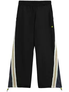 BARROW широкие брюки, черный