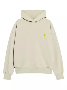 BARROW Тедди толстовка, нейтральный