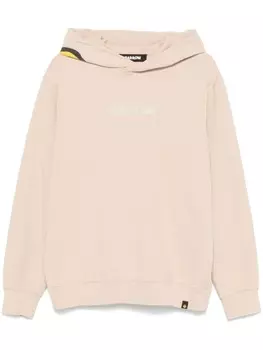 BARROW толстовка с логотипом, нейтральный цвет