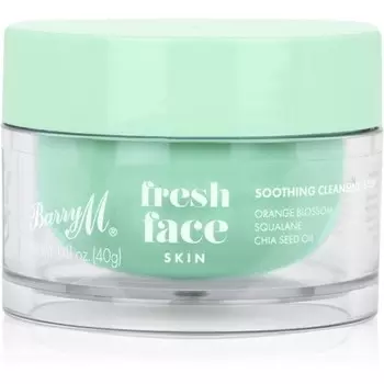 Barry M Fresh Face Skin очищающее молочко для снятия макияжа 40 г
