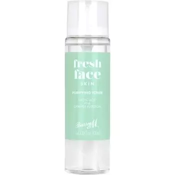 Barry M Fresh Face Skin Очищающий тоник