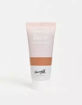 Barry M - Fresh Face - Тональный крем, 12