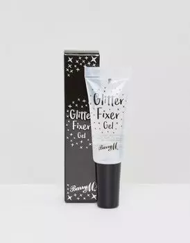 Barry M - Гель-фиксатор с блестками, Fissatore in gel