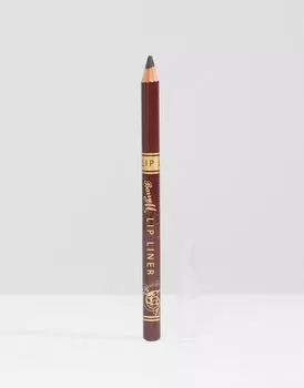 Barry M - Контурный карандаш для губ, Vino 17
